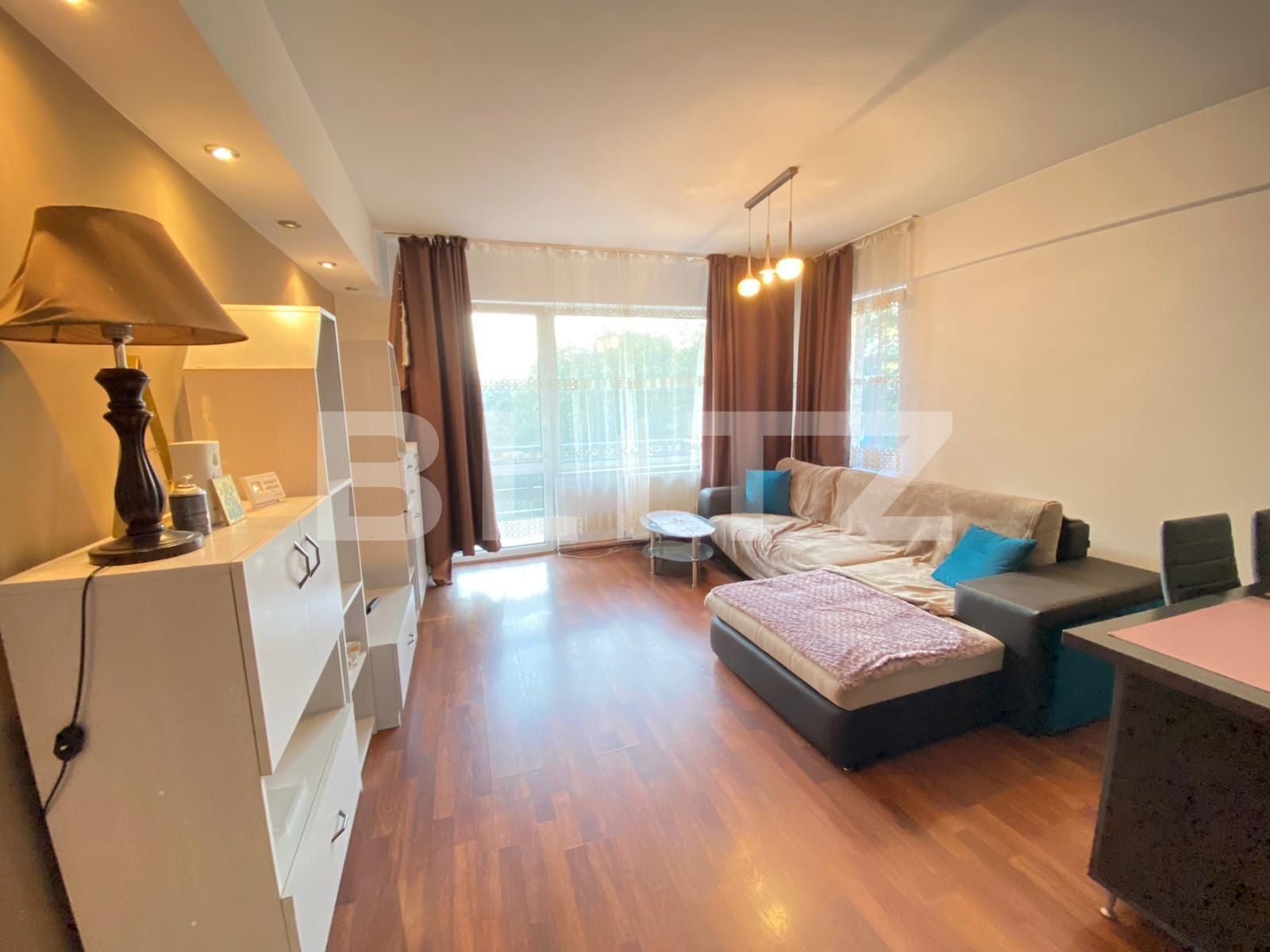 Apartament de închiriat 3 camere Plopilor - 33541AI | BLITZ Cluj-Napoca | Poza2