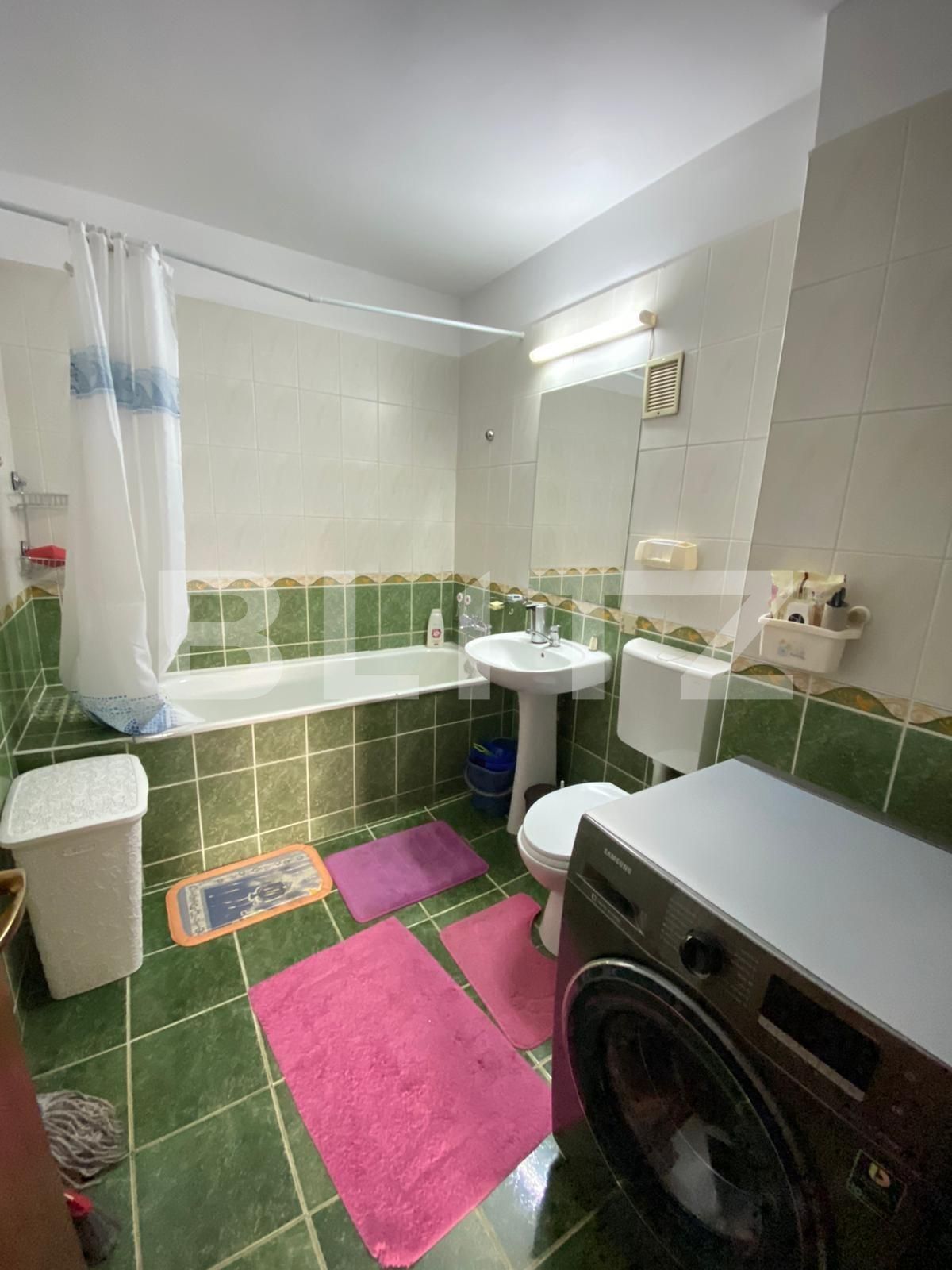 Apartament de închiriat 3 camere Plopilor - 33541AI | BLITZ Cluj-Napoca | Poza13