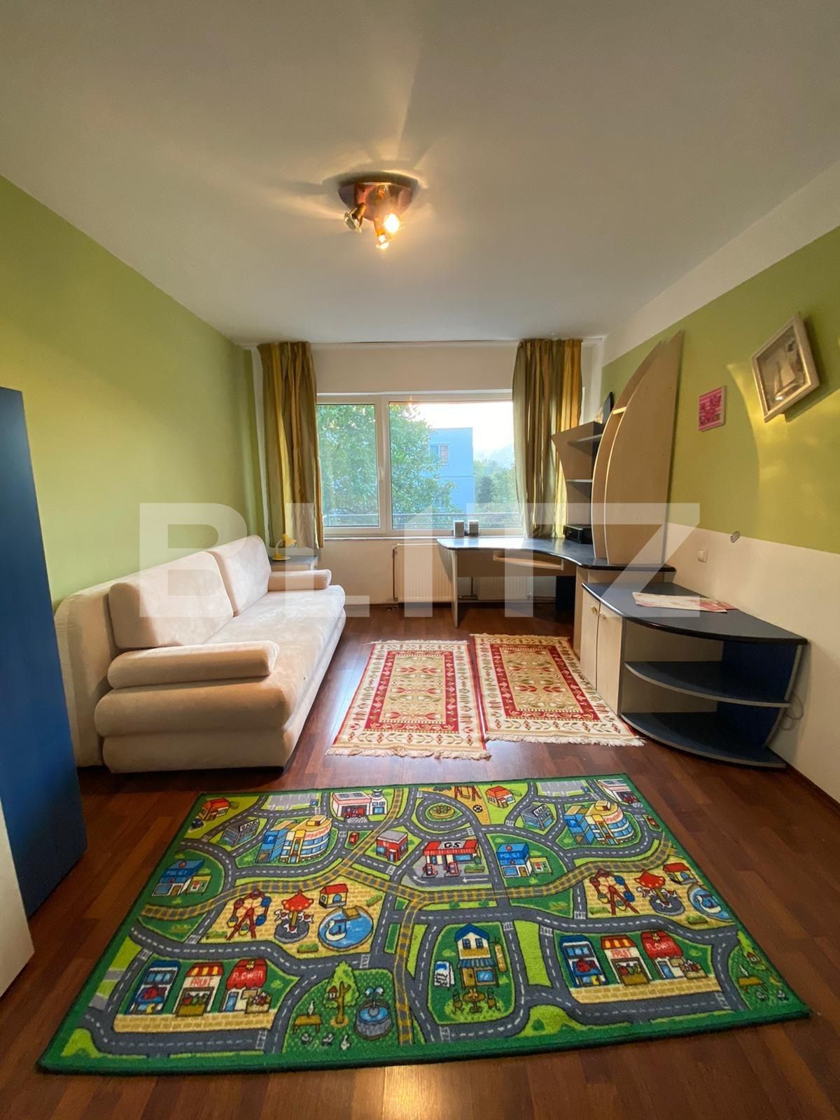 Apartament de închiriat 3 camere Plopilor - 33541AI | BLITZ Cluj-Napoca | Poza7