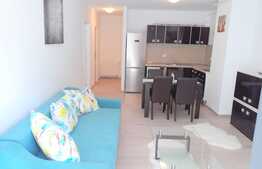 Apartament 2 camere, 54 mp, prima inchiriere, parcare, zona Iulius Mall