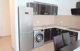 Apartament 2 camere, 54 mp, prima inchiriere, parcare, zona Iulius Mall