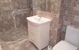 Apartament 2 camere, 54 mp, prima inchiriere, parcare, zona Iulius Mall