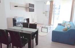 Apartament 2 camere, 54 mp, prima inchiriere, parcare, zona Iulius Mall