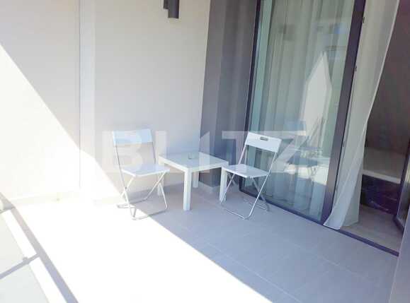 Apartament de închiriat 2 camere Gheorgheni - 33542AI | BLITZ Cluj-Napoca | Poza11