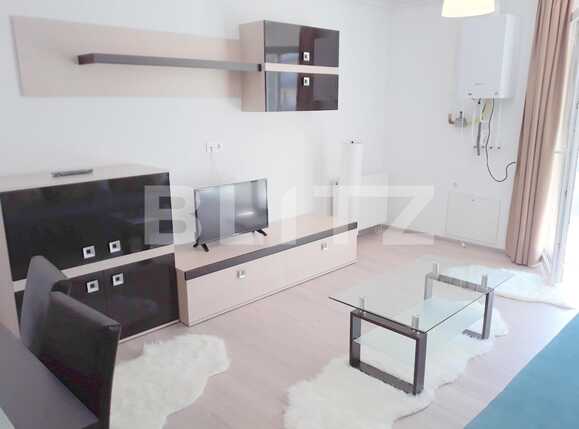Apartament de închiriat 2 camere Gheorgheni - 33542AI | BLITZ Cluj-Napoca | Poza2