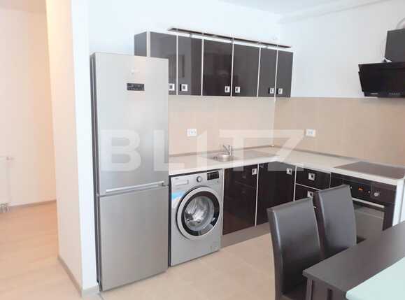 Apartament de închiriat 2 camere Gheorgheni - 33542AI | BLITZ Cluj-Napoca | Poza4