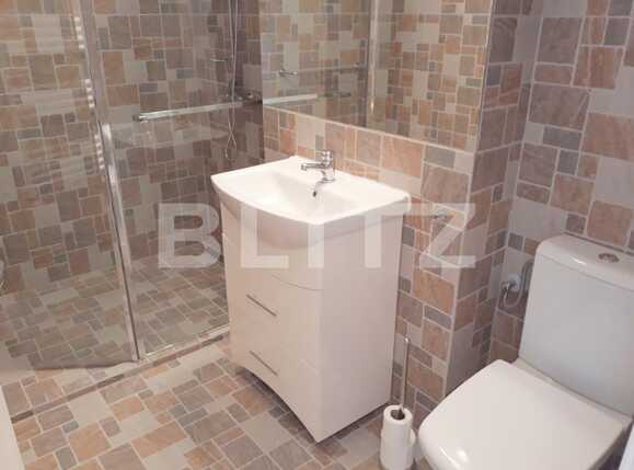Apartament de închiriat 2 camere Gheorgheni - 33542AI | BLITZ Cluj-Napoca | Poza9