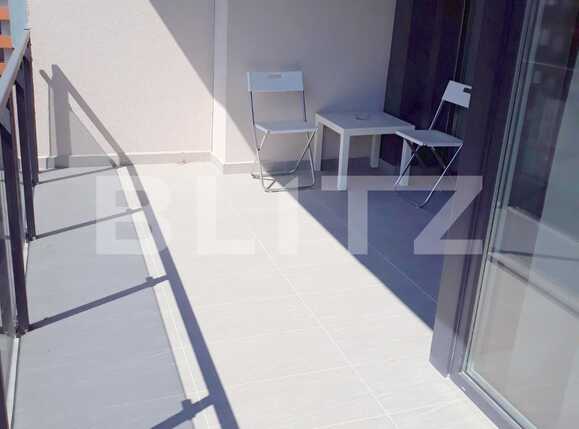 Apartament de închiriat 2 camere Gheorgheni - 33542AI | BLITZ Cluj-Napoca | Poza10