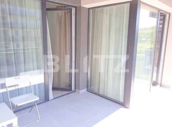 Apartament de închiriat 2 camere Gheorgheni - 33542AI | BLITZ Cluj-Napoca | Poza12