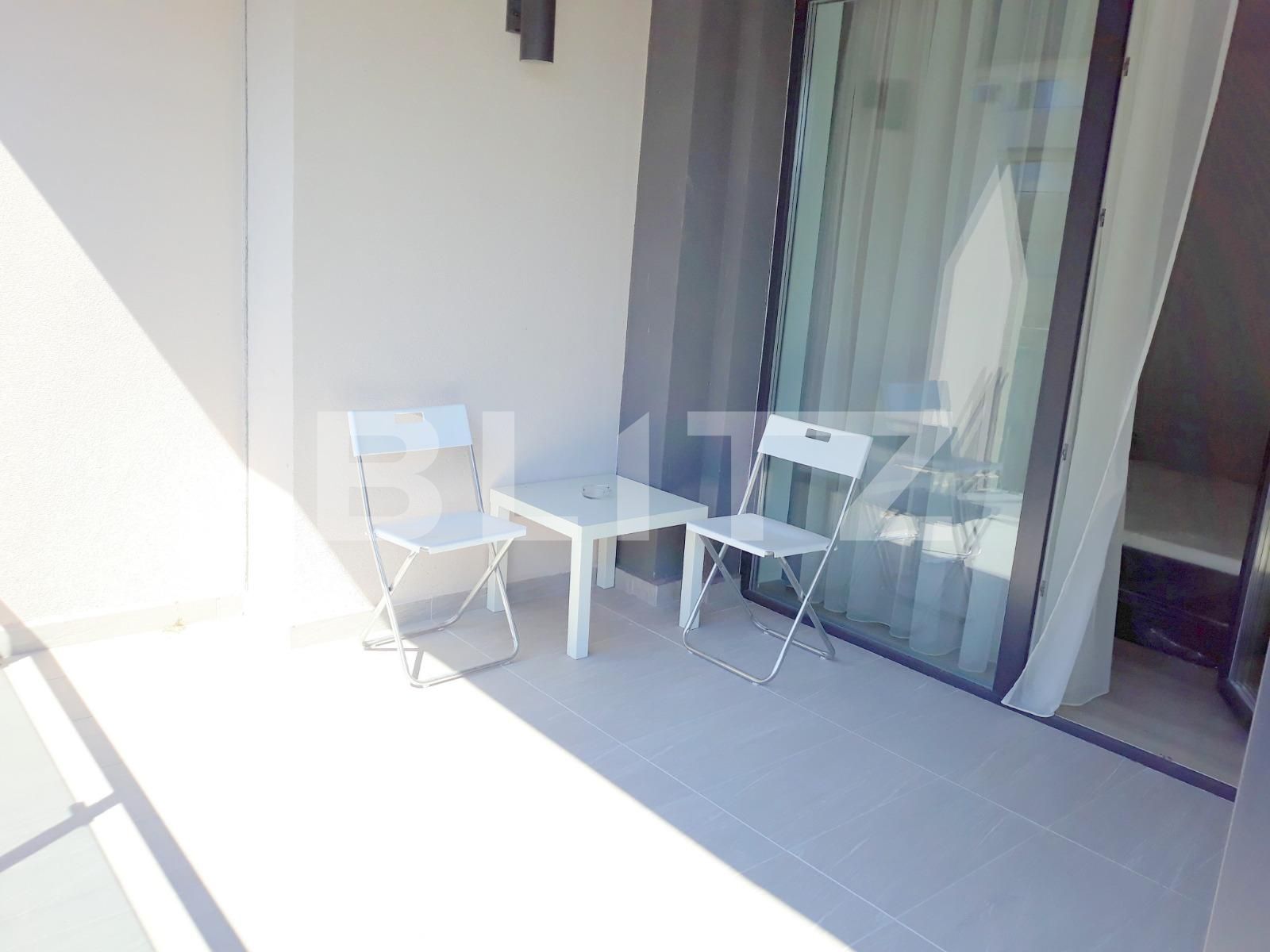 Apartament de închiriat 2 camere Gheorgheni - 33542AI | BLITZ Cluj-Napoca | Poza11