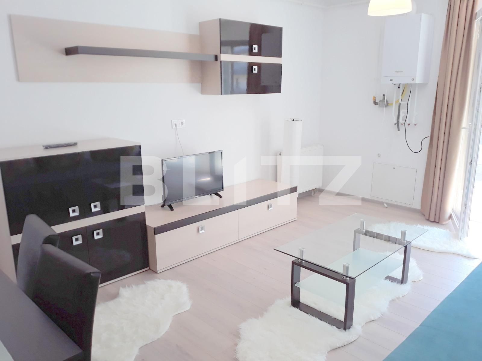 Apartament de închiriat 2 camere Gheorgheni - 33542AI | BLITZ Cluj-Napoca | Poza2