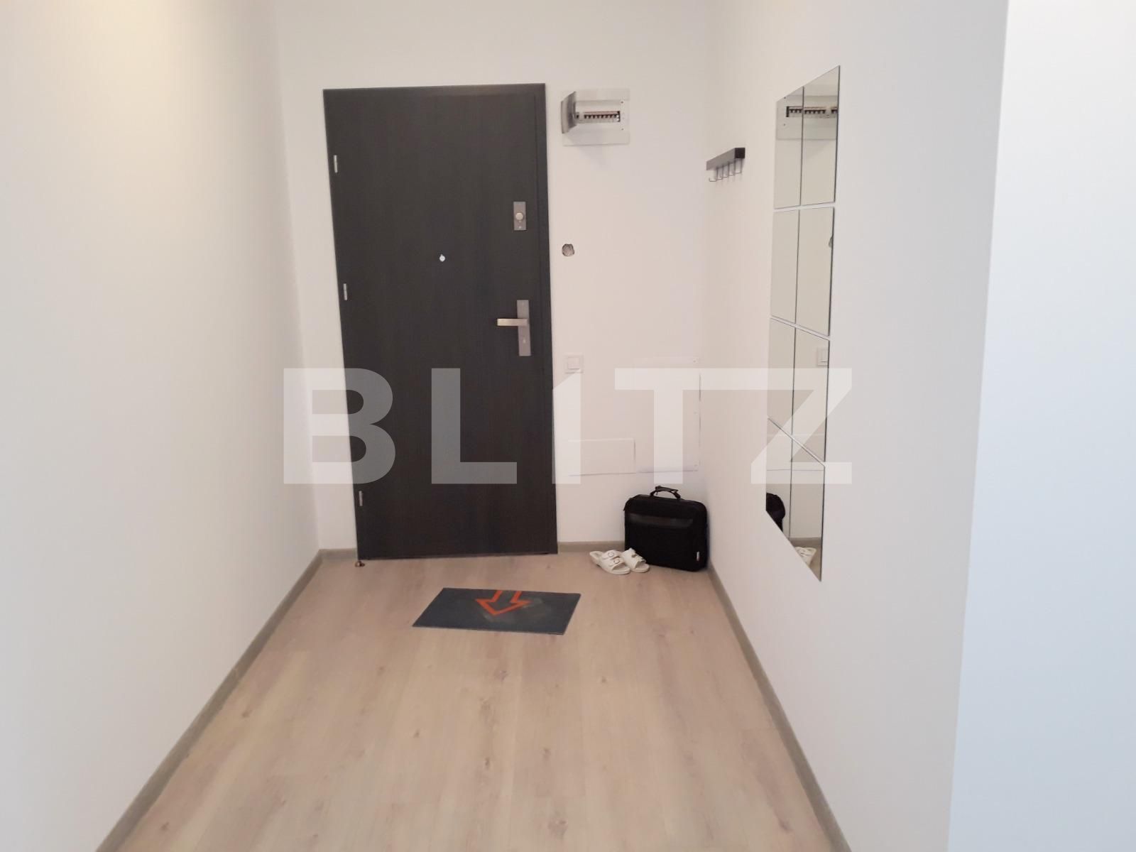 Apartament de închiriat 2 camere Gheorgheni - 33542AI | BLITZ Cluj-Napoca | Poza8