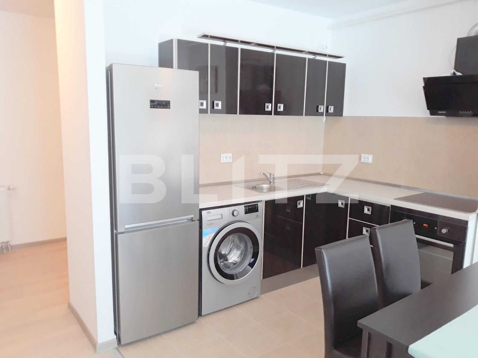 Apartament de închiriat 2 camere Gheorgheni - 33542AI | BLITZ Cluj-Napoca | Poza4
