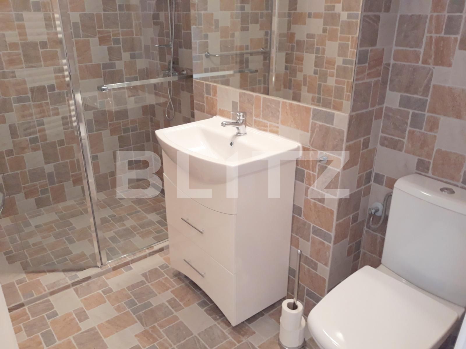 Apartament de închiriat 2 camere Gheorgheni - 33542AI | BLITZ Cluj-Napoca | Poza9