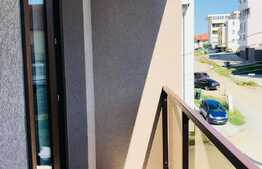 2 camere, 52 mp, prima inchiriere, mobilat modern, imobil nou, garaj, zona Grand Hotel Italia