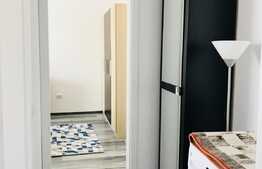 2 camere, 52 mp, prima inchiriere, mobilat modern, imobil nou, garaj, zona Grand Hotel Italia