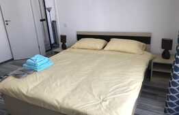 2 camere, 52 mp, prima inchiriere, mobilat modern, imobil nou, garaj, zona Grand Hotel Italia