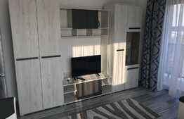 2 camere, 52 mp, prima inchiriere, mobilat modern, imobil nou, garaj, zona Grand Hotel Italia