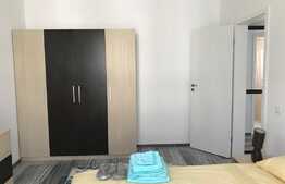 2 camere, 52 mp, prima inchiriere, mobilat modern, imobil nou, garaj, zona Grand Hotel Italia