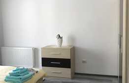 2 camere, 52 mp, prima inchiriere, mobilat modern, imobil nou, garaj, zona Grand Hotel Italia