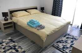 2 camere, 52 mp, prima inchiriere, mobilat modern, imobil nou, garaj, zona Grand Hotel Italia