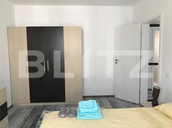 Apartament de închiriat 2 camere Bună Ziua - 33543AI | BLITZ Cluj-Napoca | Poza10