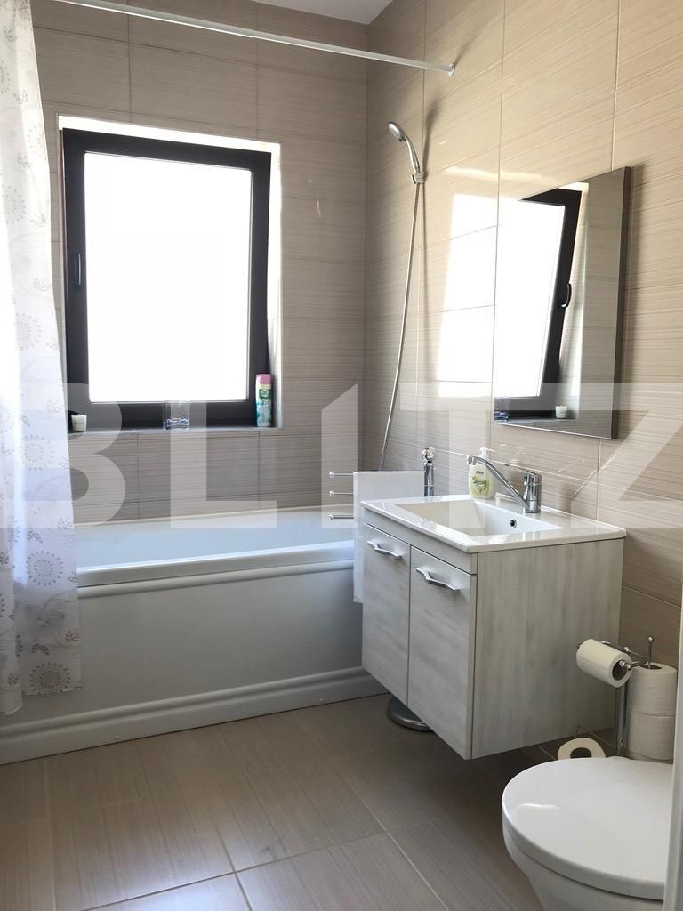 Apartament de închiriat 2 camere Bună Ziua - 33543AI | BLITZ Cluj-Napoca | Poza15