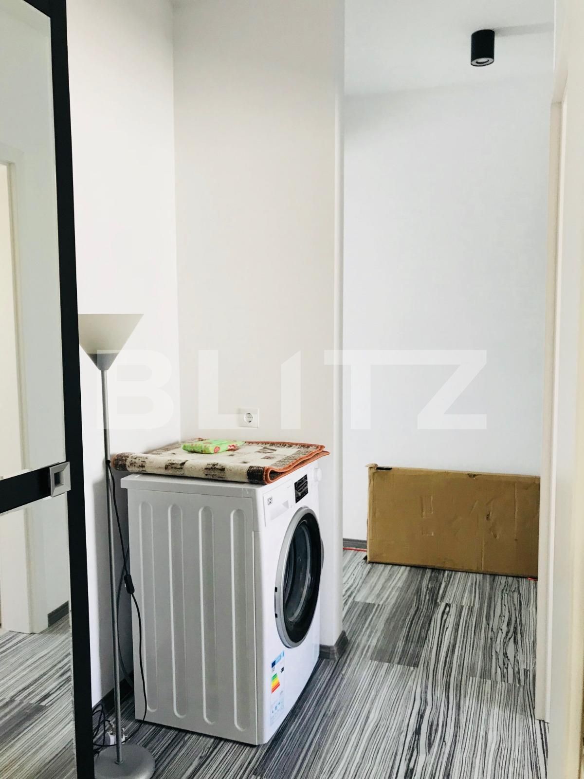 Apartament de închiriat 2 camere Bună Ziua - 33543AI | BLITZ Cluj-Napoca | Poza13