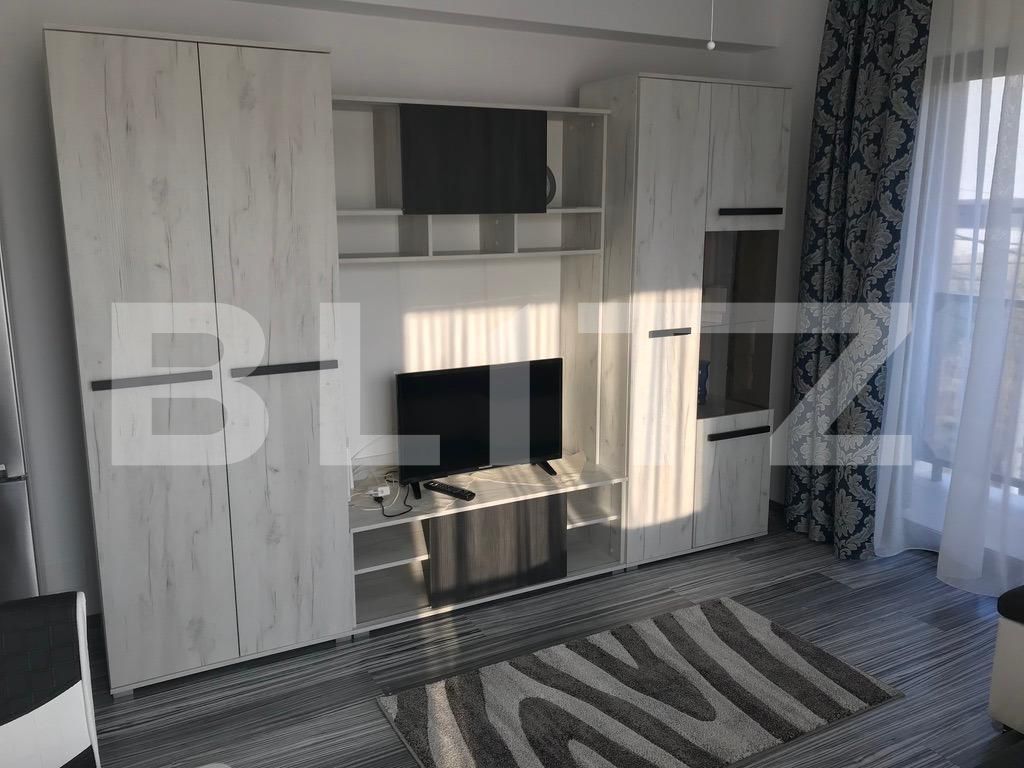 Apartament de închiriat 2 camere Bună Ziua - 33543AI | BLITZ Cluj-Napoca | Poza2