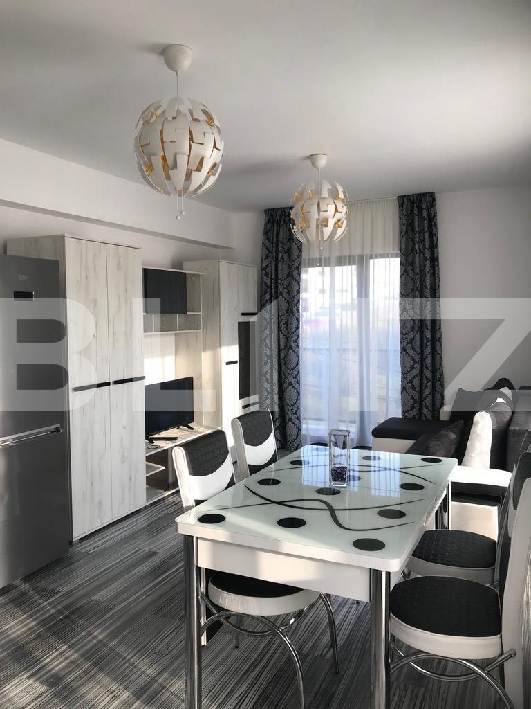 Apartament de închiriat 2 camere Bună Ziua - 33543AI | BLITZ Cluj-Napoca | Poza4