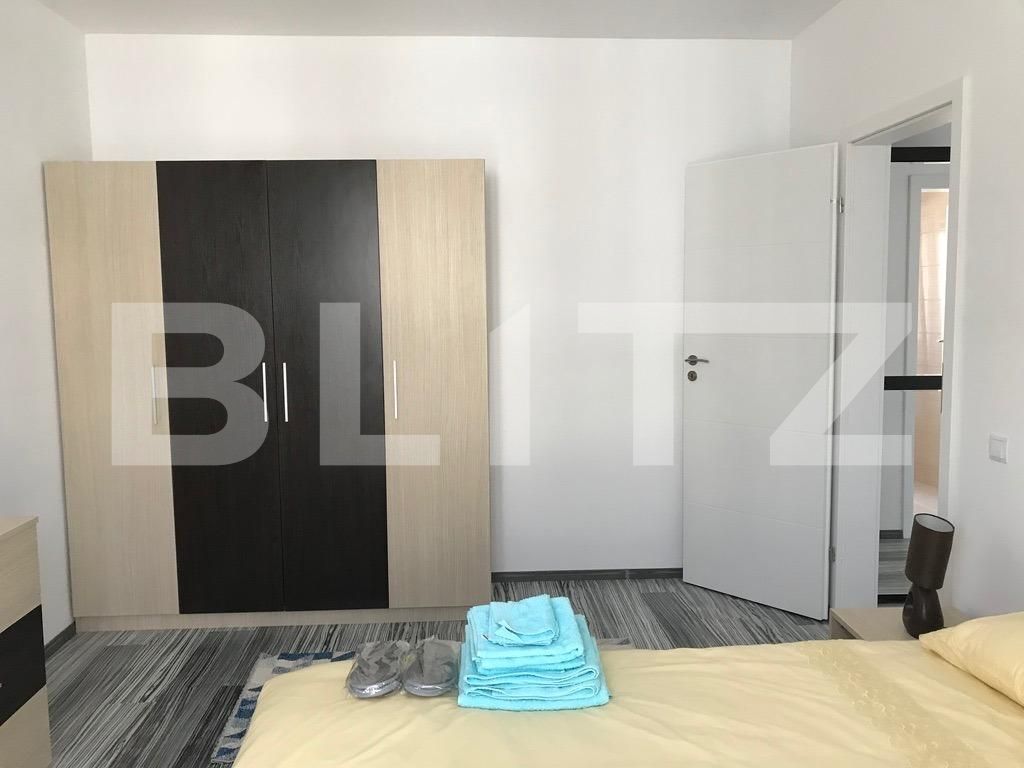 Apartament de închiriat 2 camere Bună Ziua - 33543AI | BLITZ Cluj-Napoca | Poza10