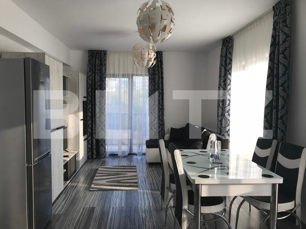 Apartament de închiriat 2 camere Bună Ziua - 33543AI | BLITZ Cluj-Napoca | Poza3