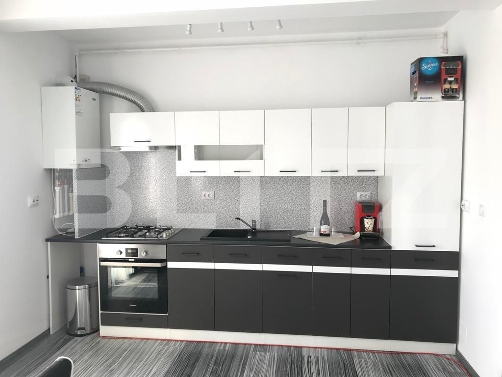 Apartament de închiriat 2 camere Bună Ziua - 33543AI | BLITZ Cluj-Napoca | Poza6