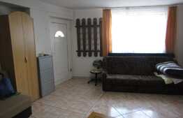 Garsoniera, 42 mp, cheltuieli incluse, zona Garii