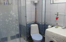 Garsoniera, 42 mp, cheltuieli incluse, zona Garii