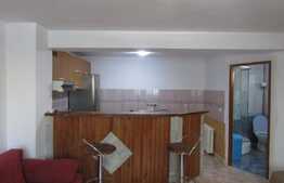 Garsoniera, 42 mp, cheltuieli incluse, zona Garii