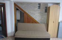 Garsoniera, 42 mp, cheltuieli incluse, zona Garii