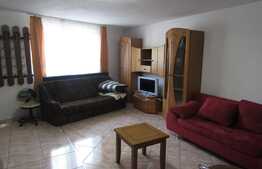 Garsoniera, 42 mp, cheltuieli incluse, zona Garii