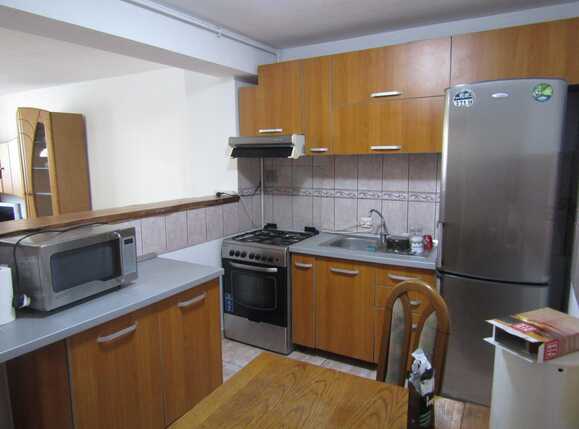 Garsonieră de închiriat Semicentral - 33544AI | BLITZ Cluj-Napoca | Poza7