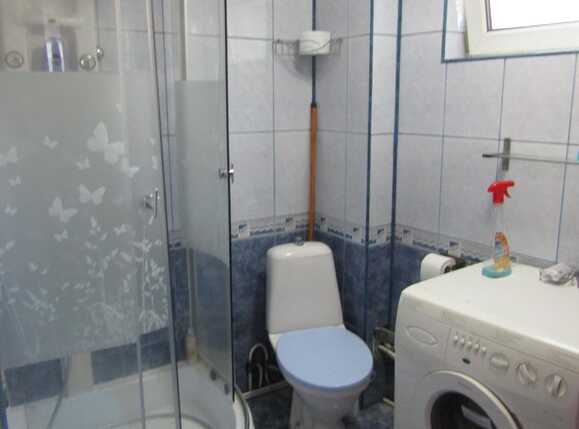 Garsonieră de închiriat Semicentral - 33544AI | BLITZ Cluj-Napoca | Poza9