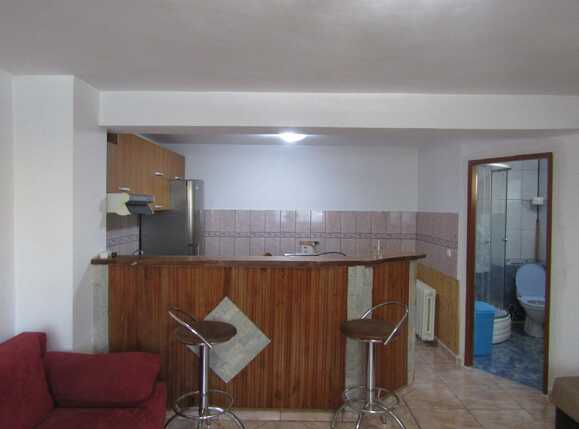 Garsonieră de închiriat Semicentral - 33544AI | BLITZ Cluj-Napoca | Poza5