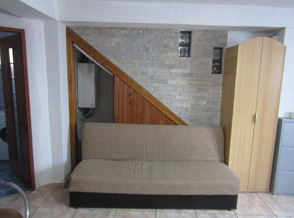 Garsonieră de închiriat Semicentral - 33544AI | BLITZ Cluj-Napoca | Poza4