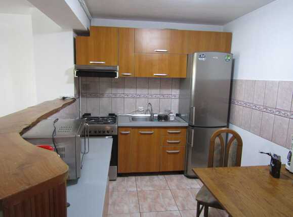 Garsonieră de închiriat Semicentral - 33544AI | BLITZ Cluj-Napoca | Poza6