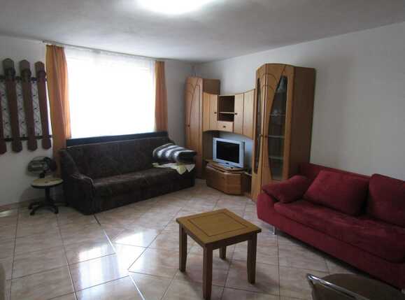 Garsonieră de închiriat Semicentral - 33544AI | BLITZ Cluj-Napoca | Poza2