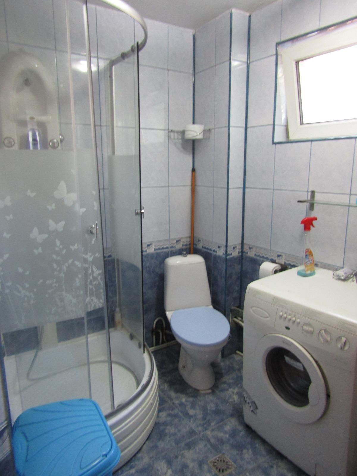 Garsonieră de închiriat Semicentral - 33544AI | BLITZ Cluj-Napoca | Poza9