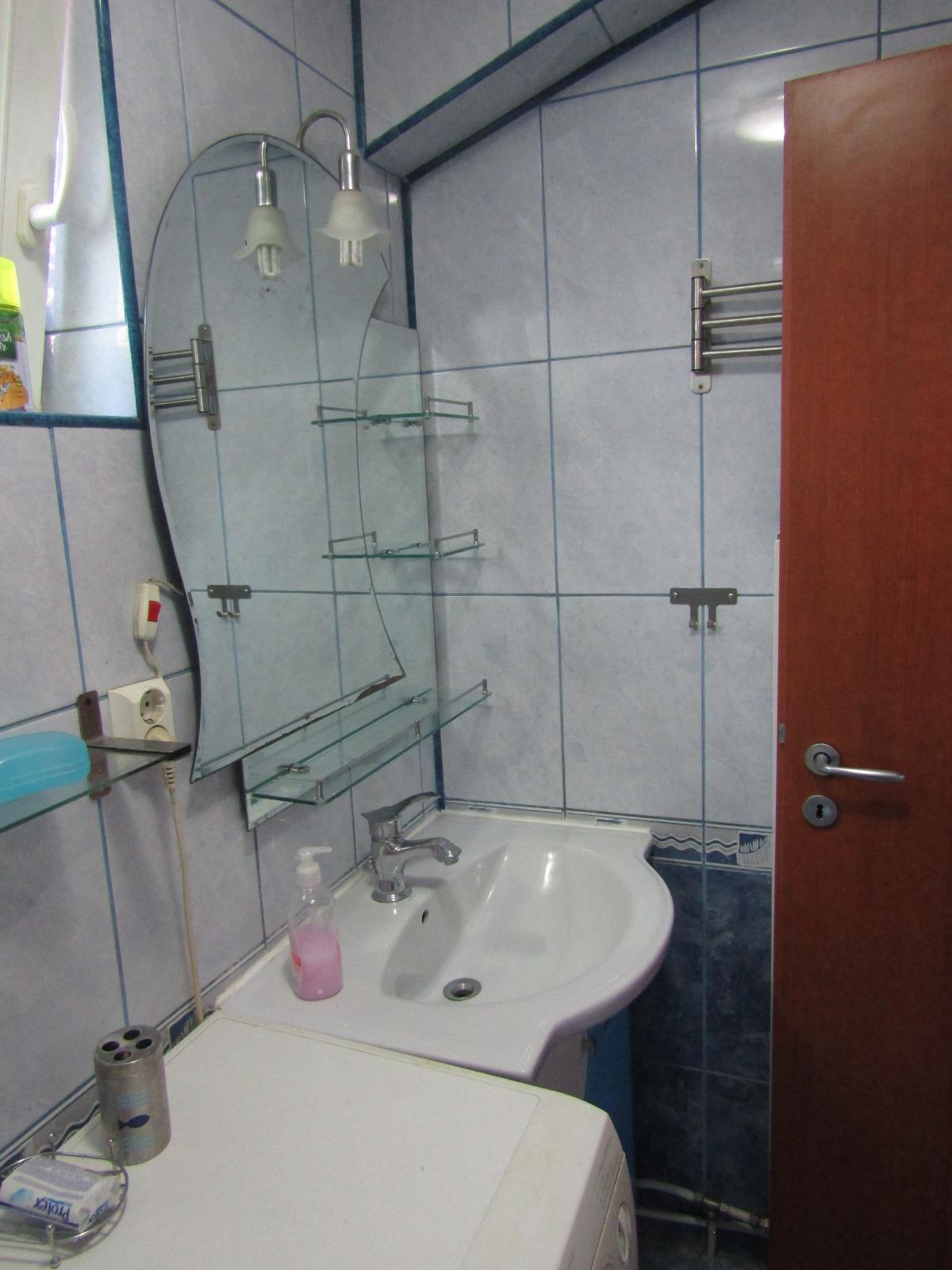 Garsonieră de închiriat Semicentral - 33544AI | BLITZ Cluj-Napoca | Poza8