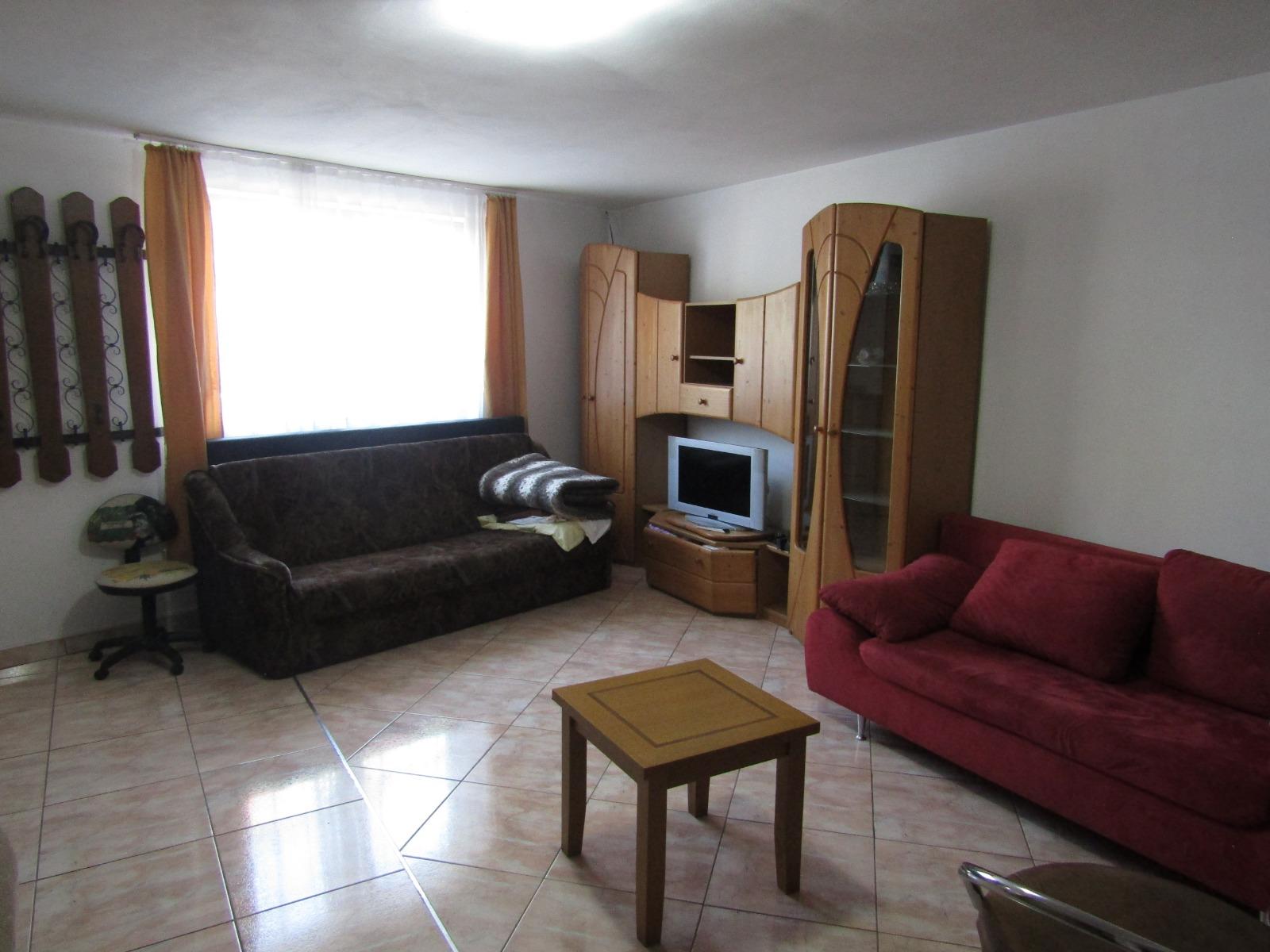 Garsonieră de închiriat Semicentral - 33544AI | BLITZ Cluj-Napoca | Poza2