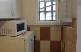 Garsoniera, 22 mp, zona Parcul Rozelor