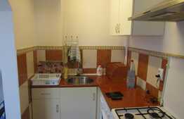 Garsoniera, 22 mp, zona Parcul Rozelor