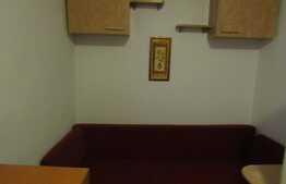 Garsoniera, 22 mp, zona Parcul Rozelor